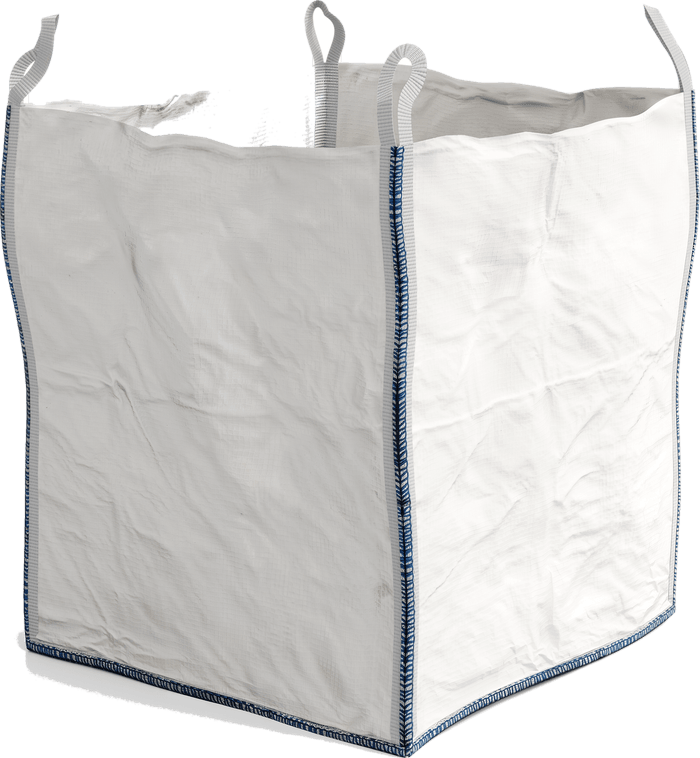 BigBag 1m³ für Mischabfall