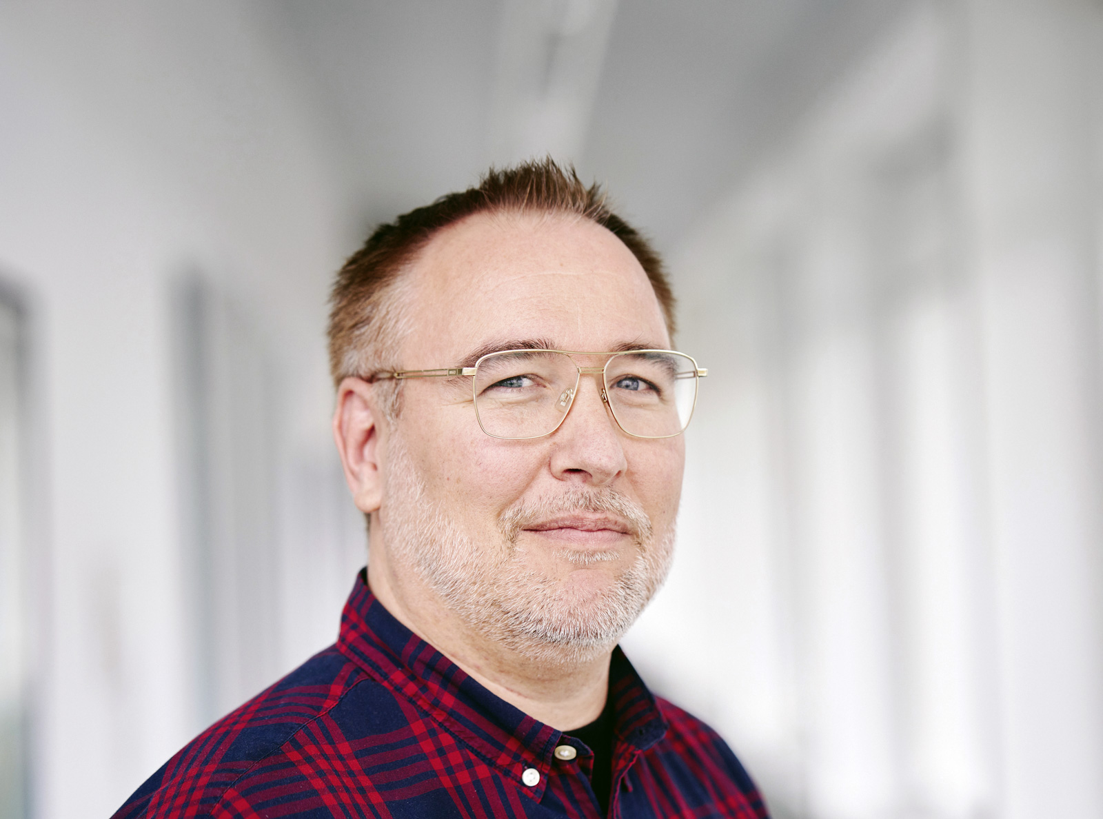 Björn Herbst - Porträt