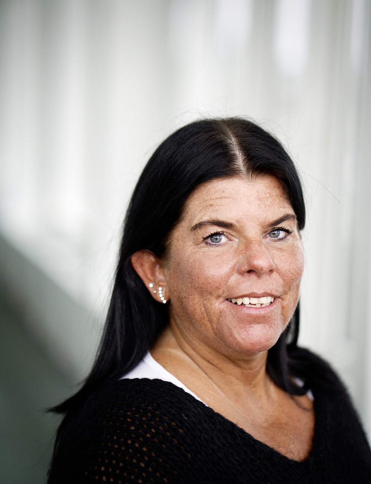 Yvonne Schmelich - Porträt